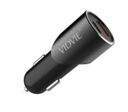 vidvie-car-charger-cc507in