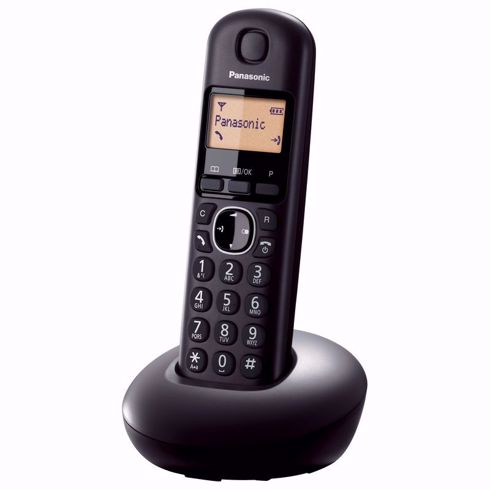 Panasonic KX-TGB210FXB