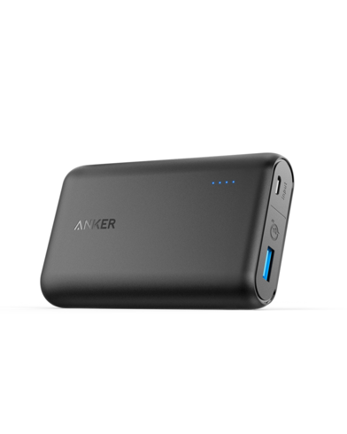 Anker PowerCore Speed 10000