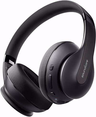 Soundcore Life Q10 Wireless Bluetooth Headphones