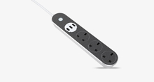 Smart Wi-Fi Power Strip