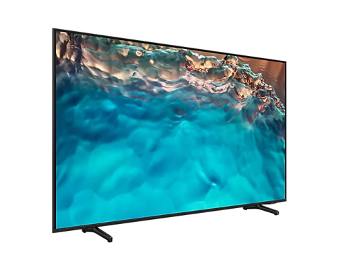 Samsung - 55 inch Crystal UHD - Smart TV