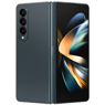 Samsung Galaxy Z Fold4 Green