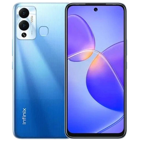 INFINIX Hot 12 play