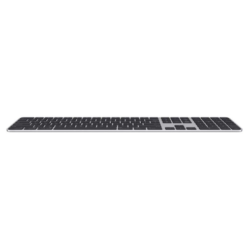 Apple Magic Keyboard with Touch ID