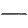 Apple Magic Keyboard with Touch ID