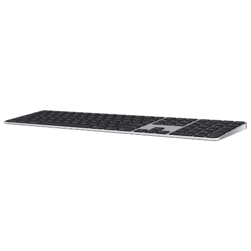 Apple Magic Keyboard with Touch ID