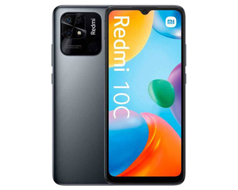 Redmi 10C