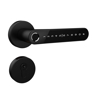 Smart Door Lock - Orange Jordan