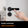 Smart Door Lock - Passcode