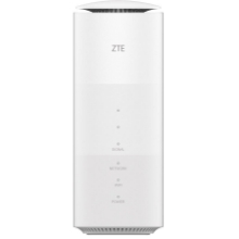 ZTE 5G CPE Modem: WiFi 6 High-Speed Internet - Orange Jordan