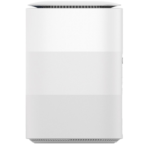 ZTE 5G CPE Modem: WiFi 6 High-Speed Internet - Orange Jordan