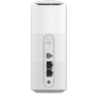 ZTE 5G CPE Modem: WiFi 6 High-Speed Internet - Orange Jordan