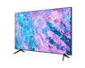 Samsung UHD TV 65 - Orange Jordan