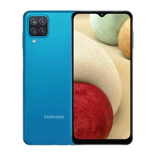 Samsung Galaxy A12 - 64 GB