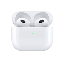 Buy AirPods 3rd generation - Orange Jordan