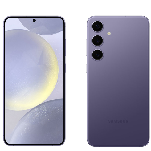Samsung Galaxy S24 Plus (5G) 256GB Violet