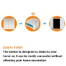 Wi-Fi Smart Switch