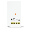 5G Flybox Router - Orange Jordan