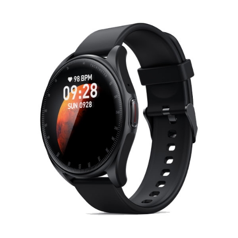 Buy Tecno Watch 3 - Smartwatch - Orange Jordan