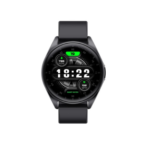 Buy Tecno Watch 3 - Smartwatch - Orange Jordan