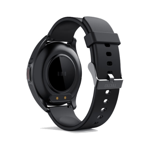 Buy Tecno Watch 3 - Smartwatch - Orange Jordan