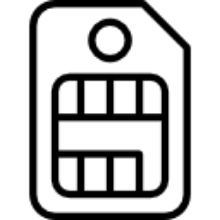 4G SIM Card