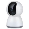 Smart Home Security Camera - Orange Jordan