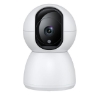 Smart Home Security Camera - Orange Jordan