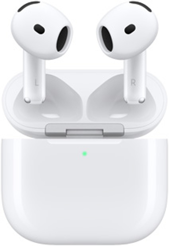 Picture of AirPods 4th generation