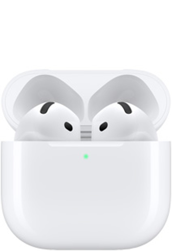 Picture of AirPods 4th generation