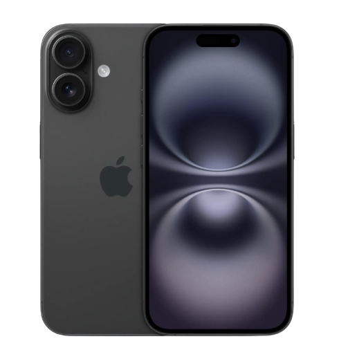 iphone 16 5G - 512GB - 8GB - Black