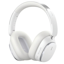 Baseus Bowie H1s Wireless Headphones White