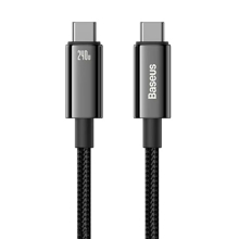 Baseus Fast Charging Cable Type-C to Type-C