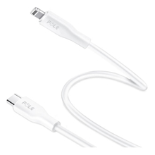 FOLG USB Data Cable (FCL4) - Orange Jordan