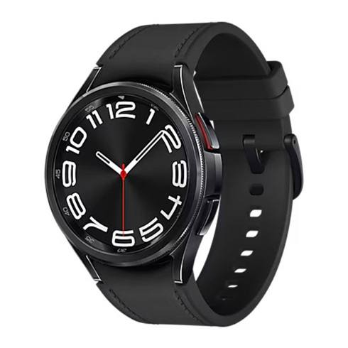 Samsung Galaxy Watch6 Classic 43mm - Black