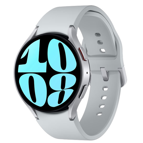 Samsung Galaxy Watch6 44mm - Silver