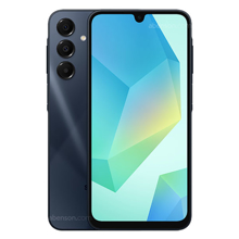 Samsung Galaxy A16 5G,256GB - Orange Jordan