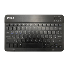 FOLG Wireless Keyboard
