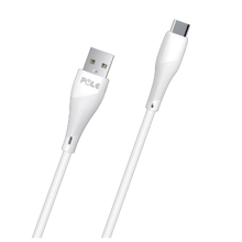 FOLG Cable USB to Type C FG-C10 - Orange Jordan