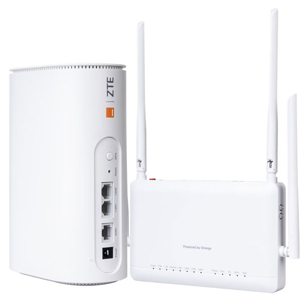 internet provider