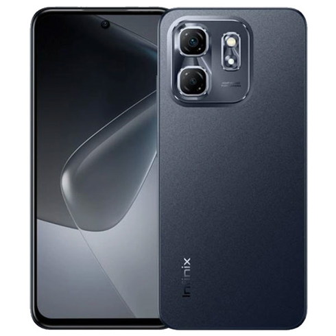 Buy Infinix Hot 50i - 128GB - Phone - Orange Jordan