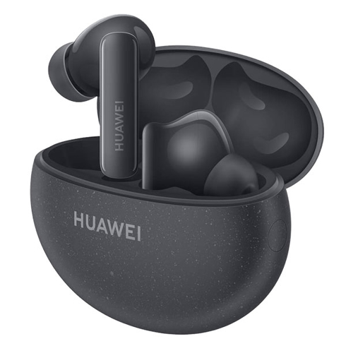 Huawei Free Buds SE3 Black  - Orange Jordan
