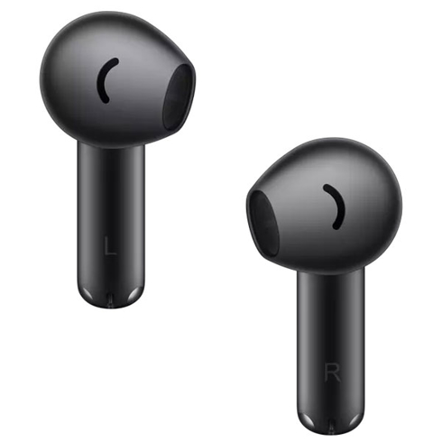 Huawei Free Buds SE3 Black - Orange Jordan