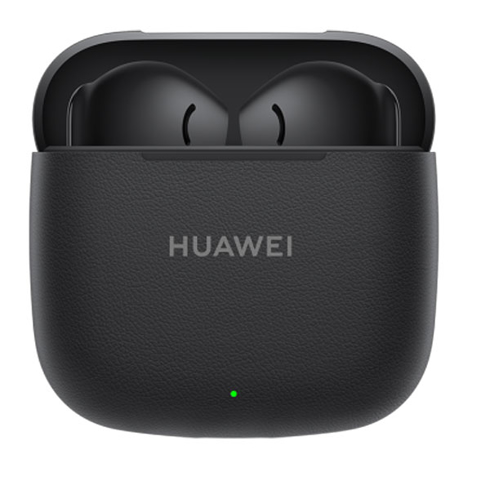 Huawei Free Buds SE3 Black - Orange Jordan