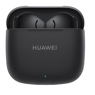 Huawei Free Buds SE3 Black - Orange Jordan