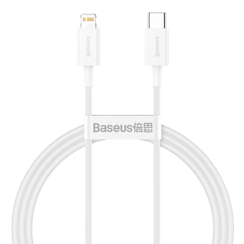 Baseus Superior Series Fast Charging Data Cable Type-C to iP