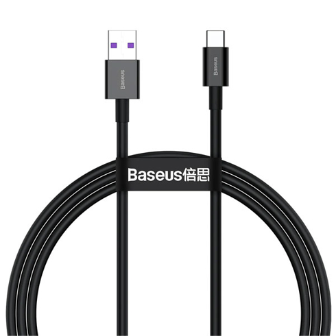 Baseus Superior Series Fast Charging Data Cable Type-C to iP