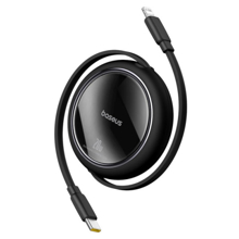 Free2Pull Charging Cable USB-C to USB-C 20W - Orange Jordan