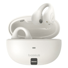 Baseus AirGo AS01 Open-Ear TWS Earbuds Stellar White